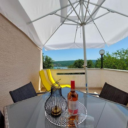 Apartment Marino Čižići 외부 사진