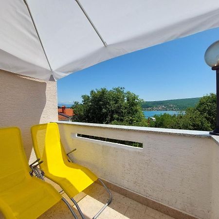 Apartment Marino Čižići 외부 사진