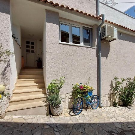 Apartment Marino Čižići 외부 사진