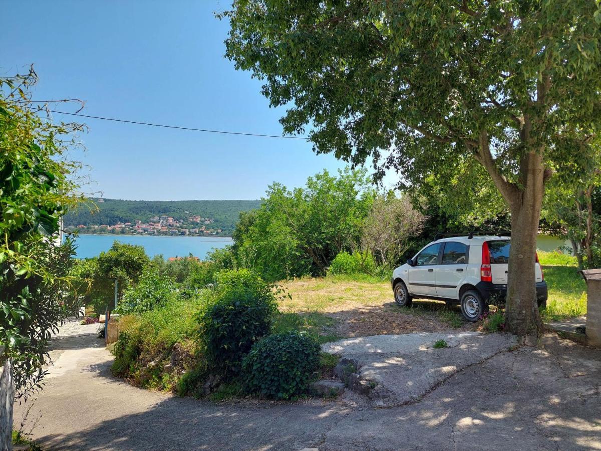 Apartment Marino Čižići 외부 사진