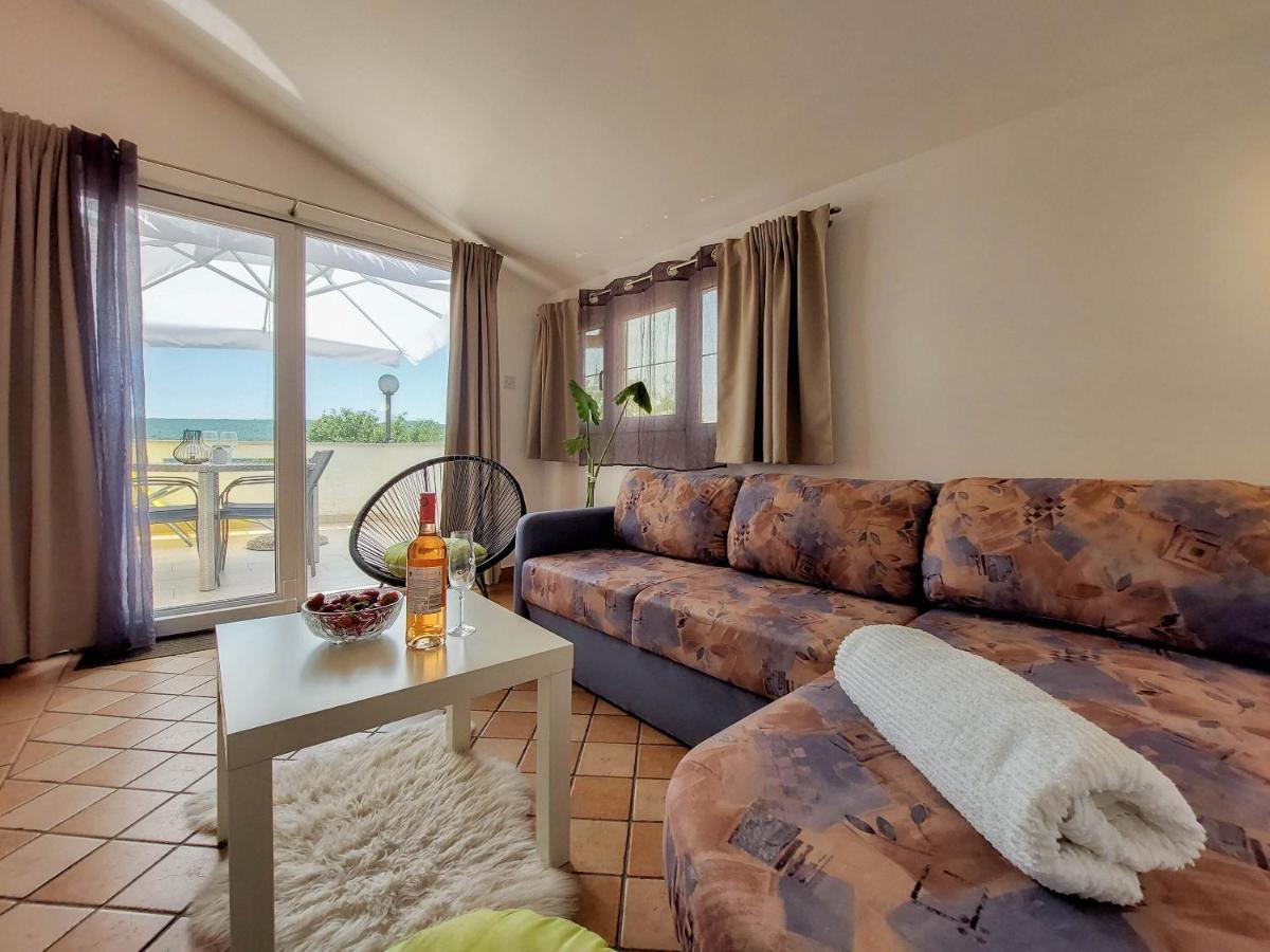 Apartment Marino Čižići 외부 사진