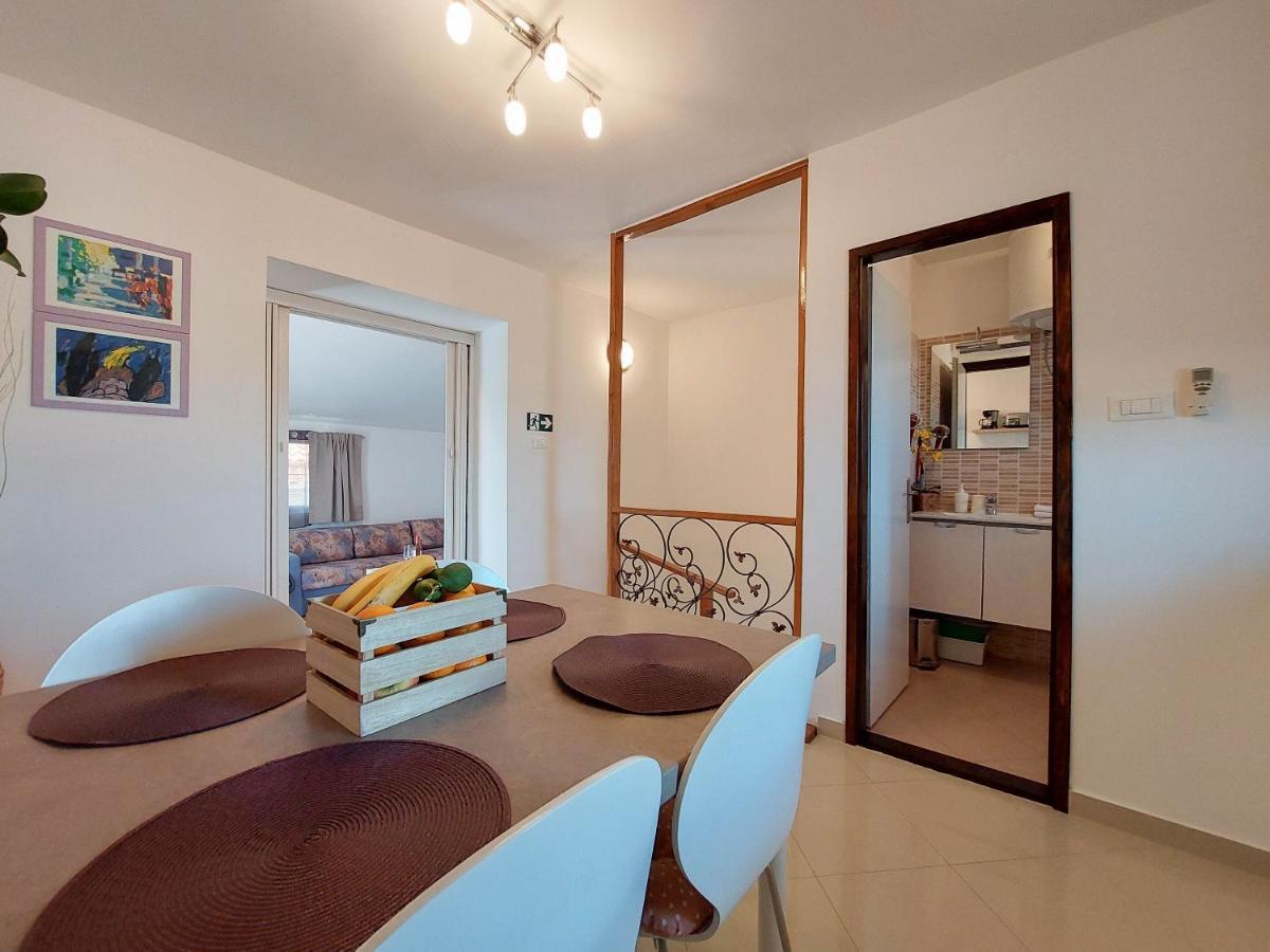 Apartment Marino Čižići 외부 사진
