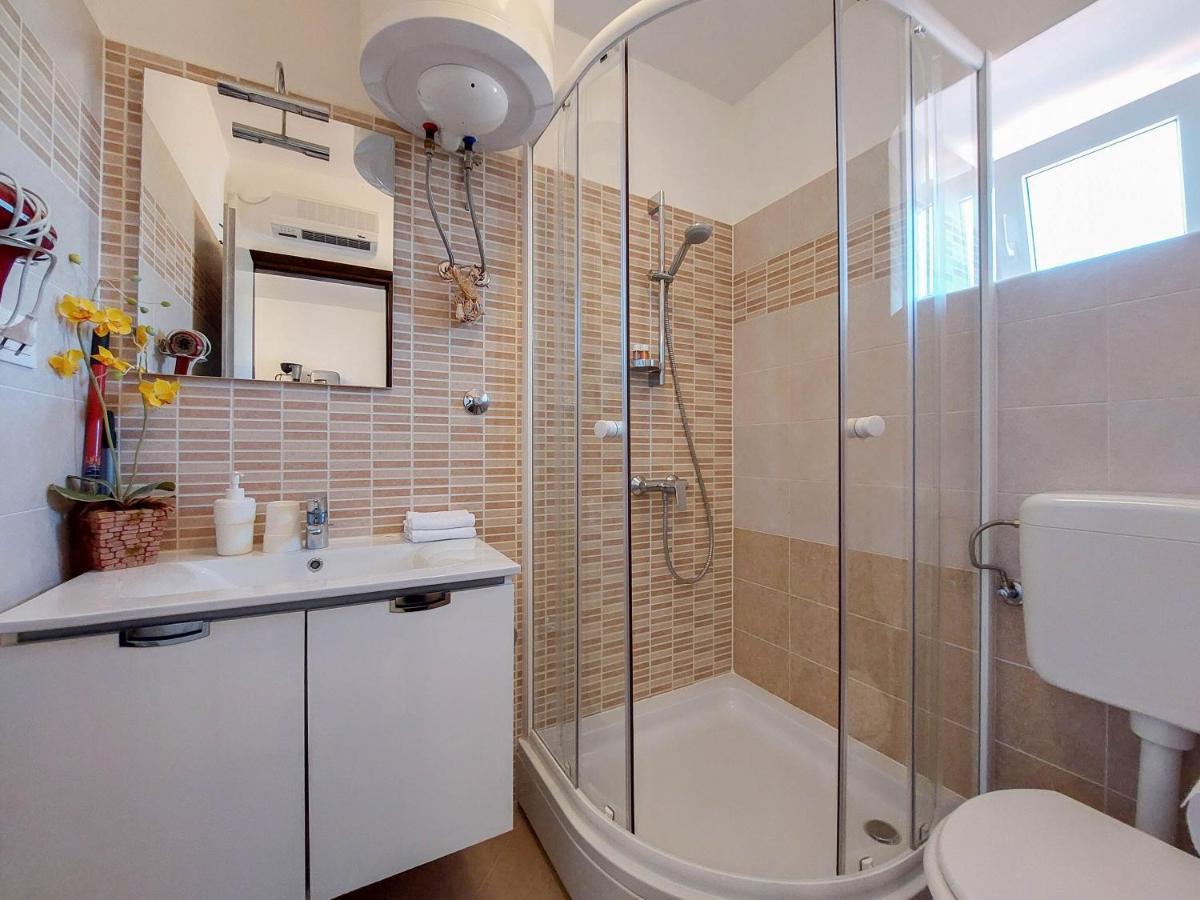 Apartment Marino Čižići 외부 사진