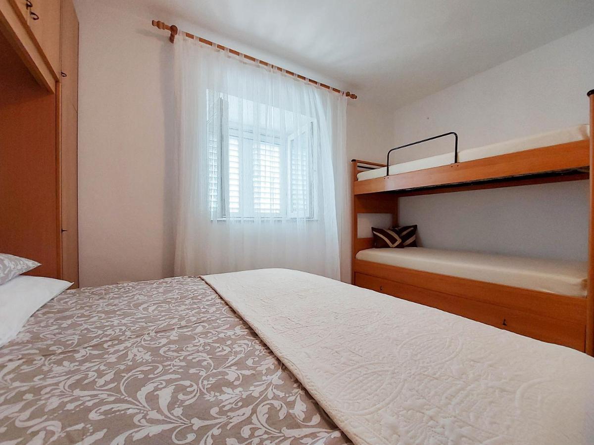 Apartment Marino Čižići 외부 사진