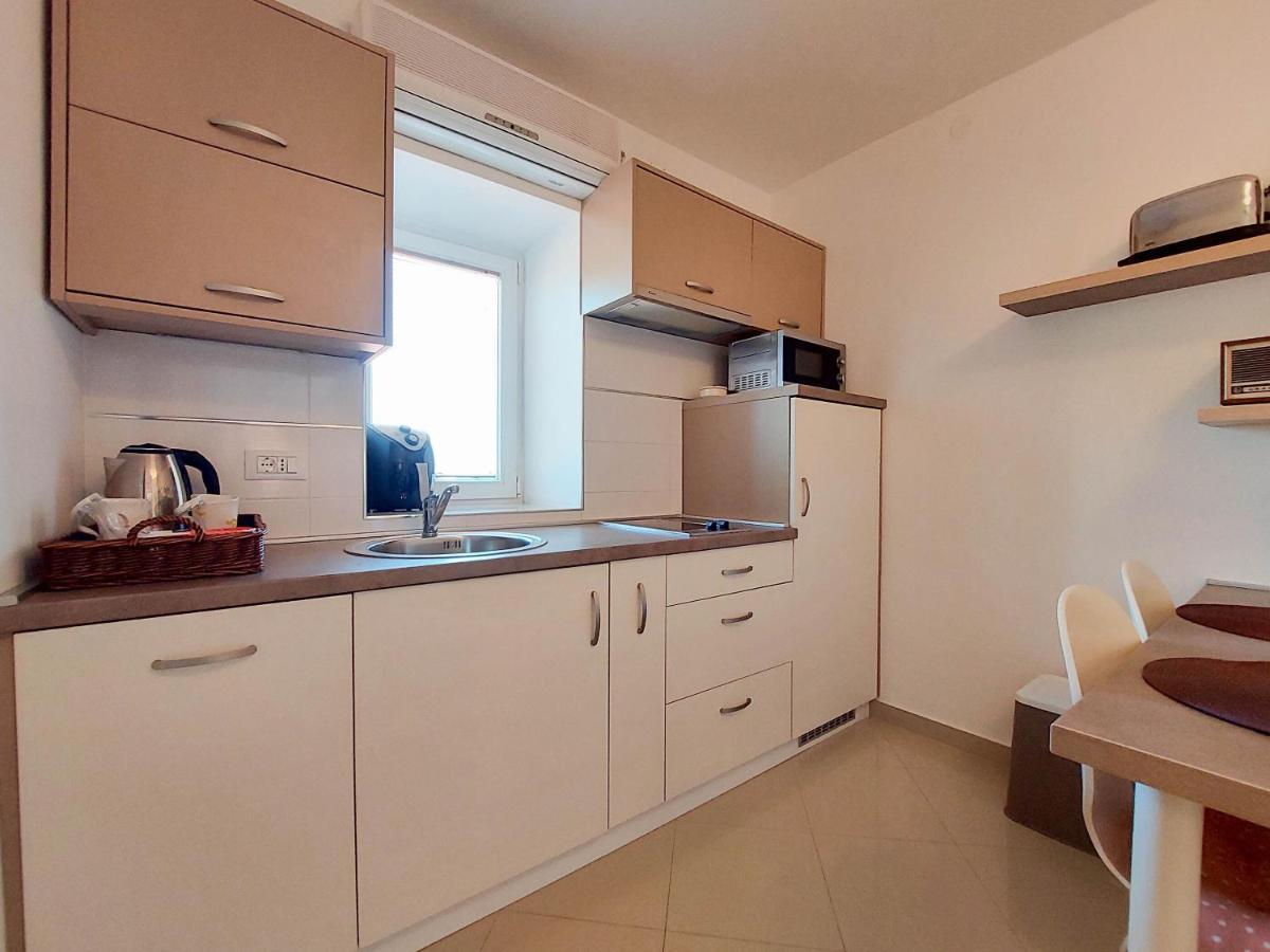 Apartment Marino Čižići 외부 사진