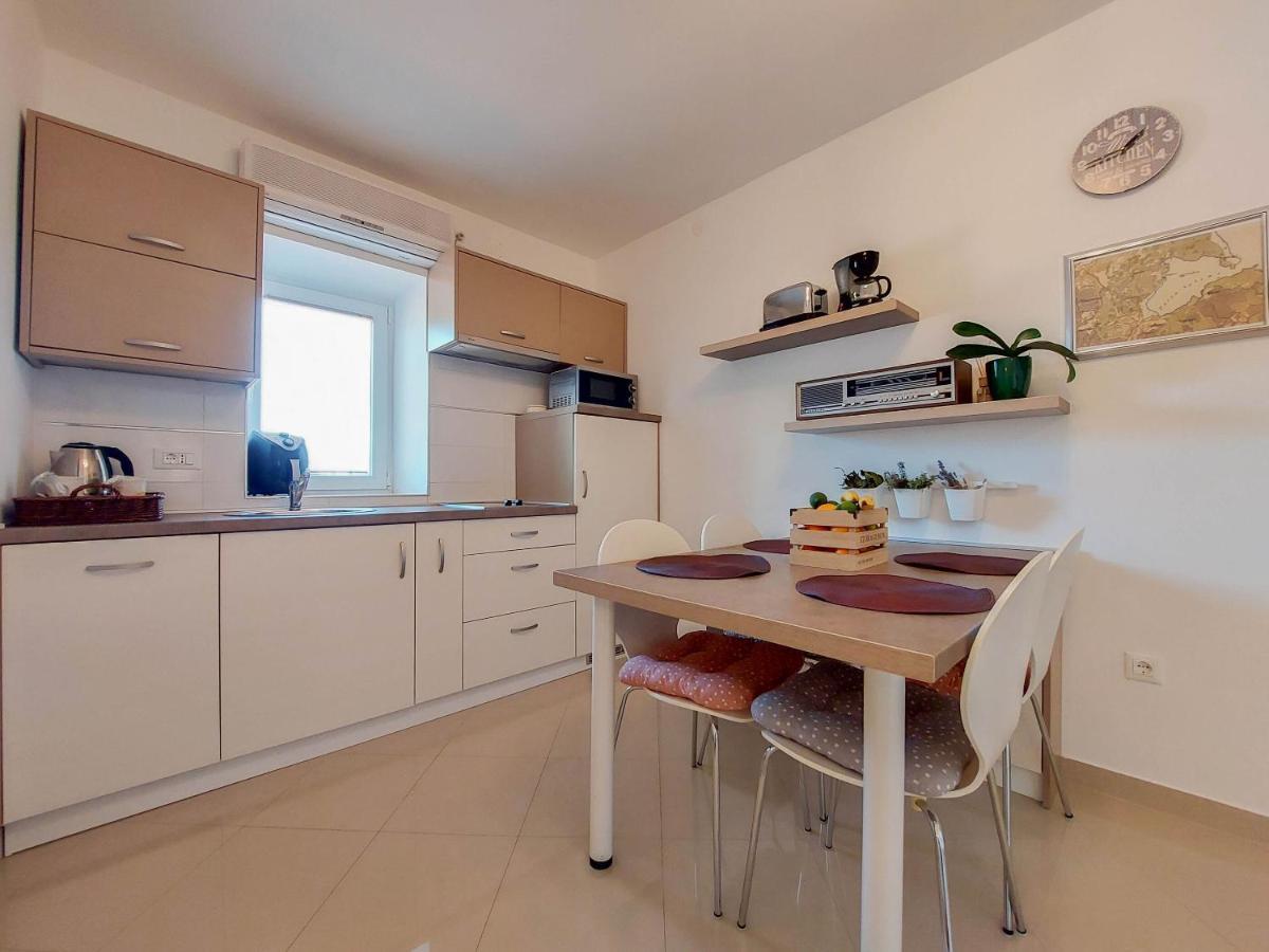 Apartment Marino Čižići 외부 사진