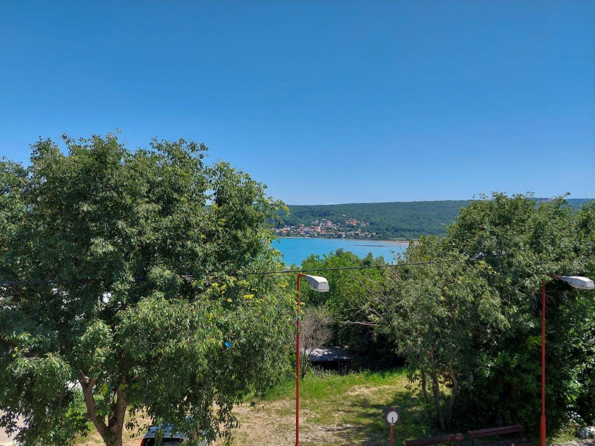 Apartment Marino Čižići 외부 사진