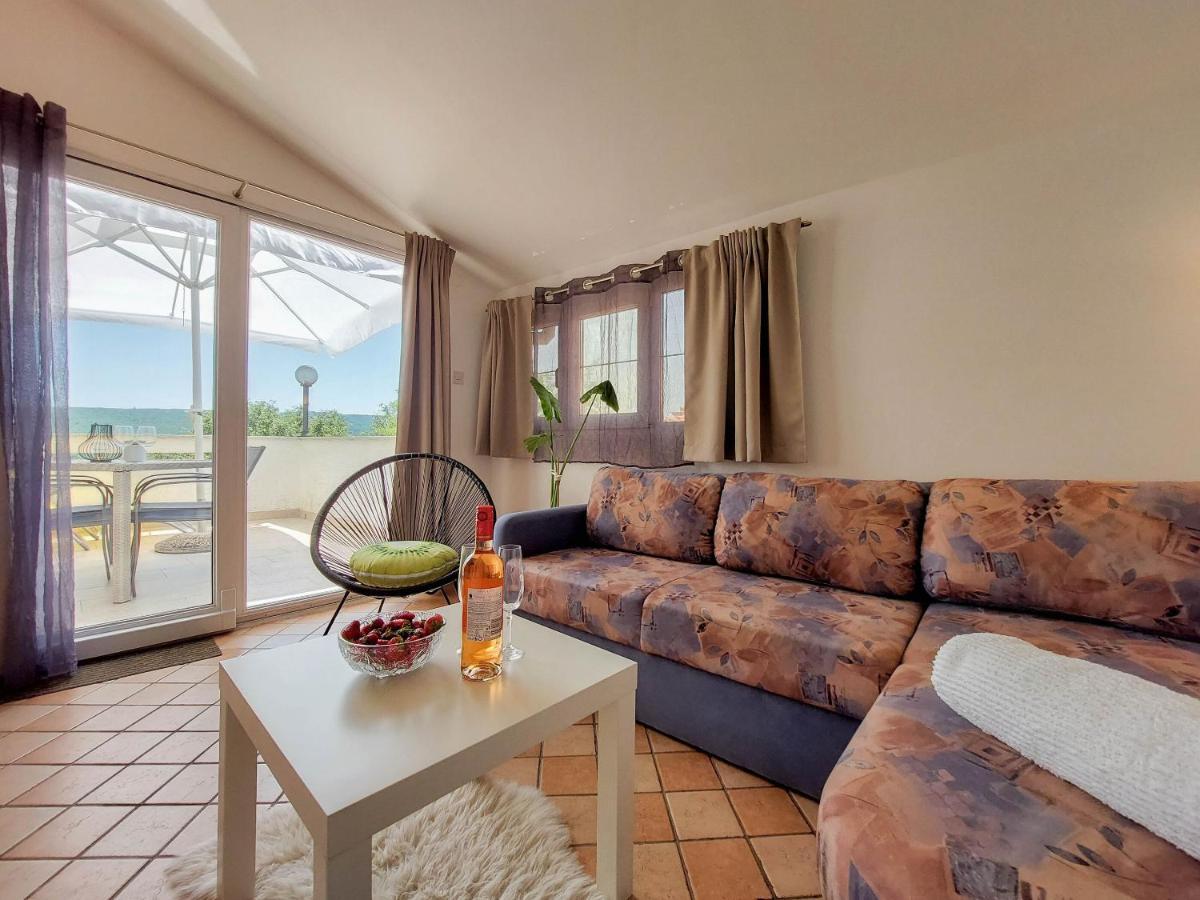 Apartment Marino Čižići 외부 사진