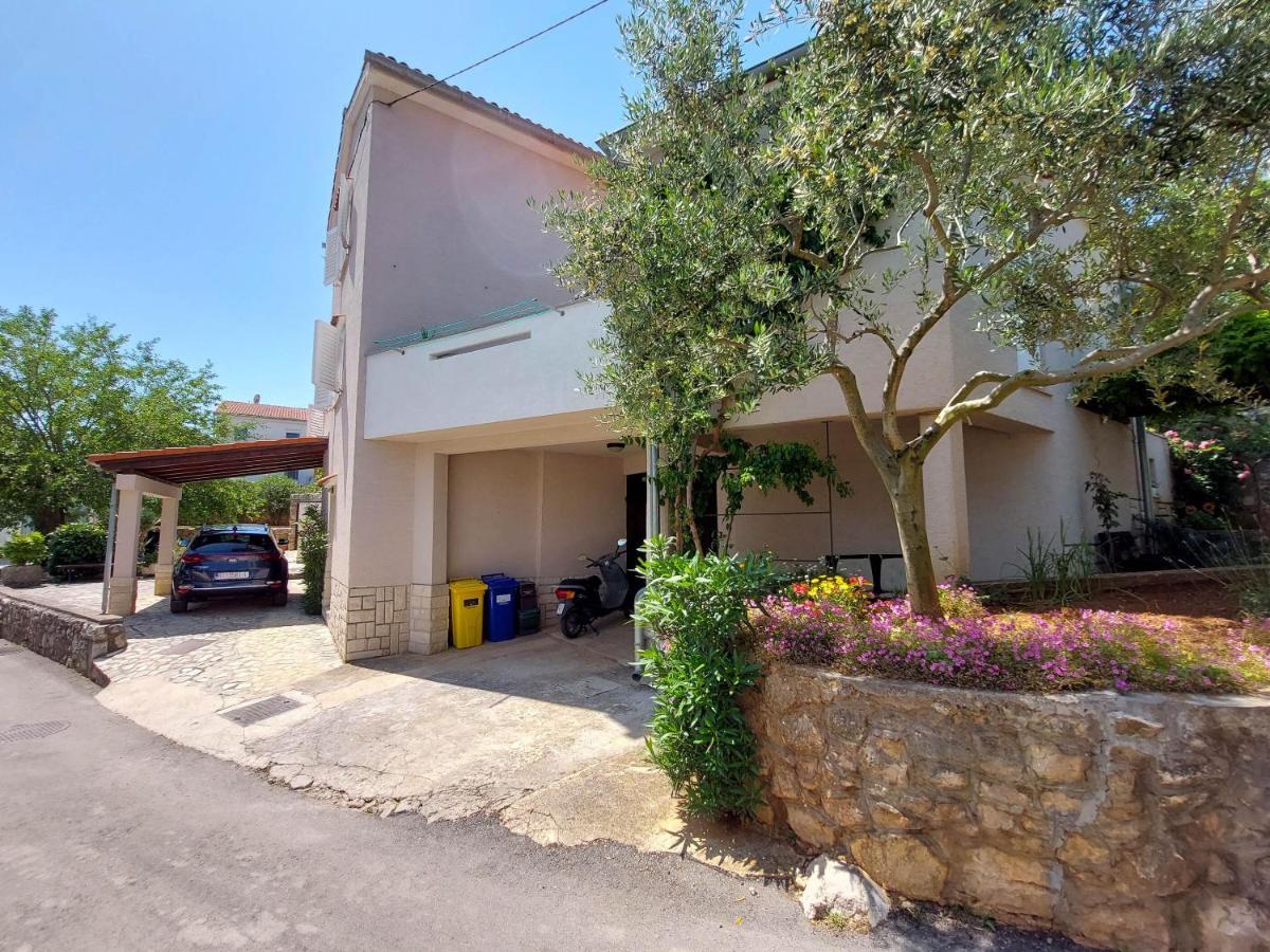 Apartment Marino Čižići 외부 사진