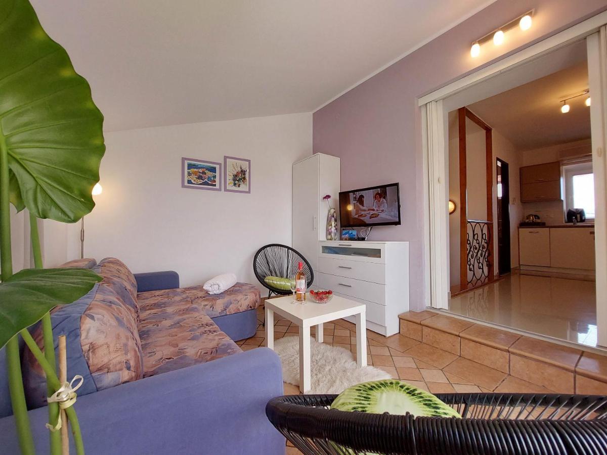 Apartment Marino Čižići 외부 사진