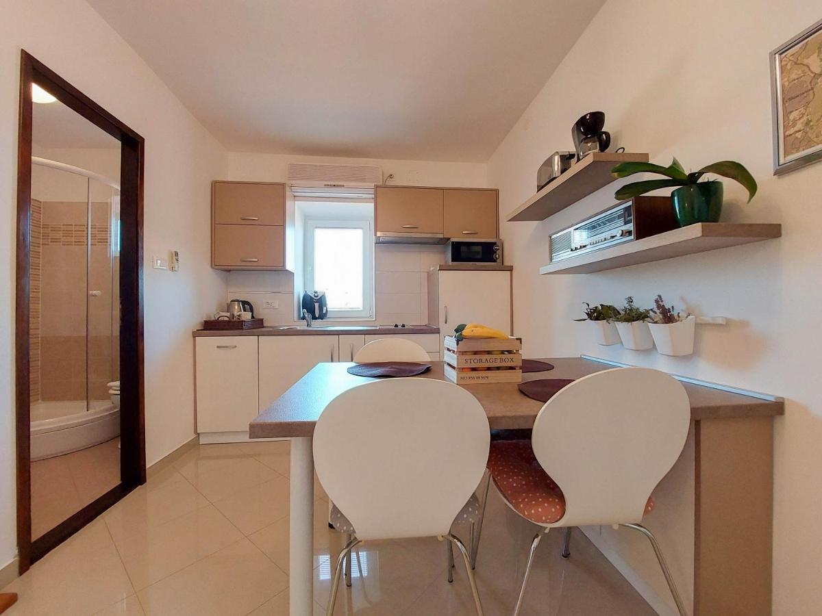 Apartment Marino Čižići 외부 사진