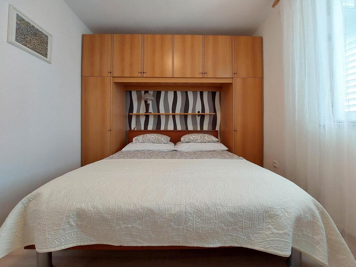 Apartment Marino Čižići 외부 사진