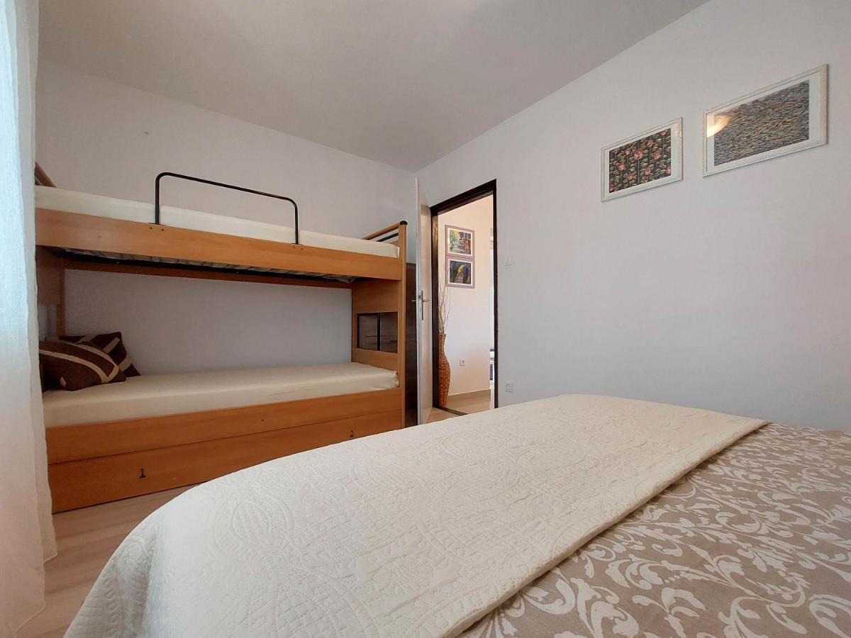 Apartment Marino Čižići 외부 사진