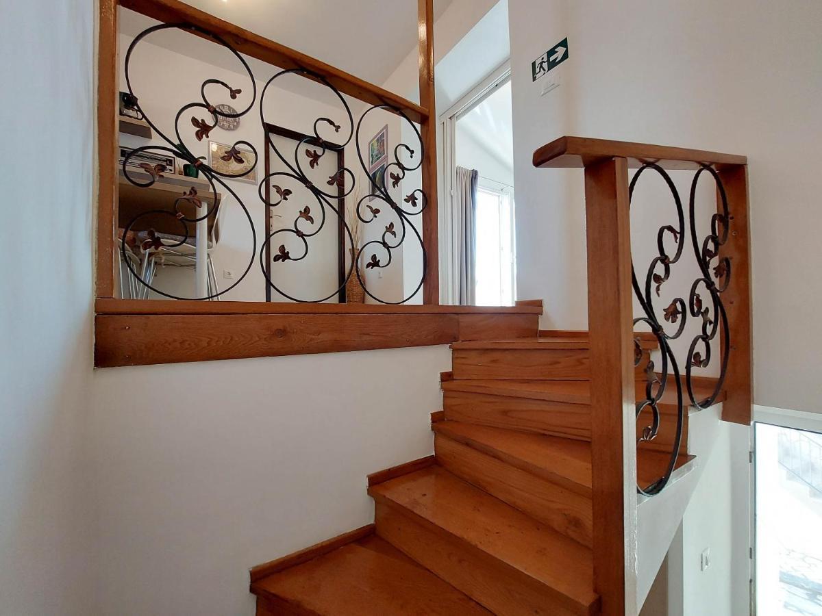 Apartment Marino Čižići 외부 사진
