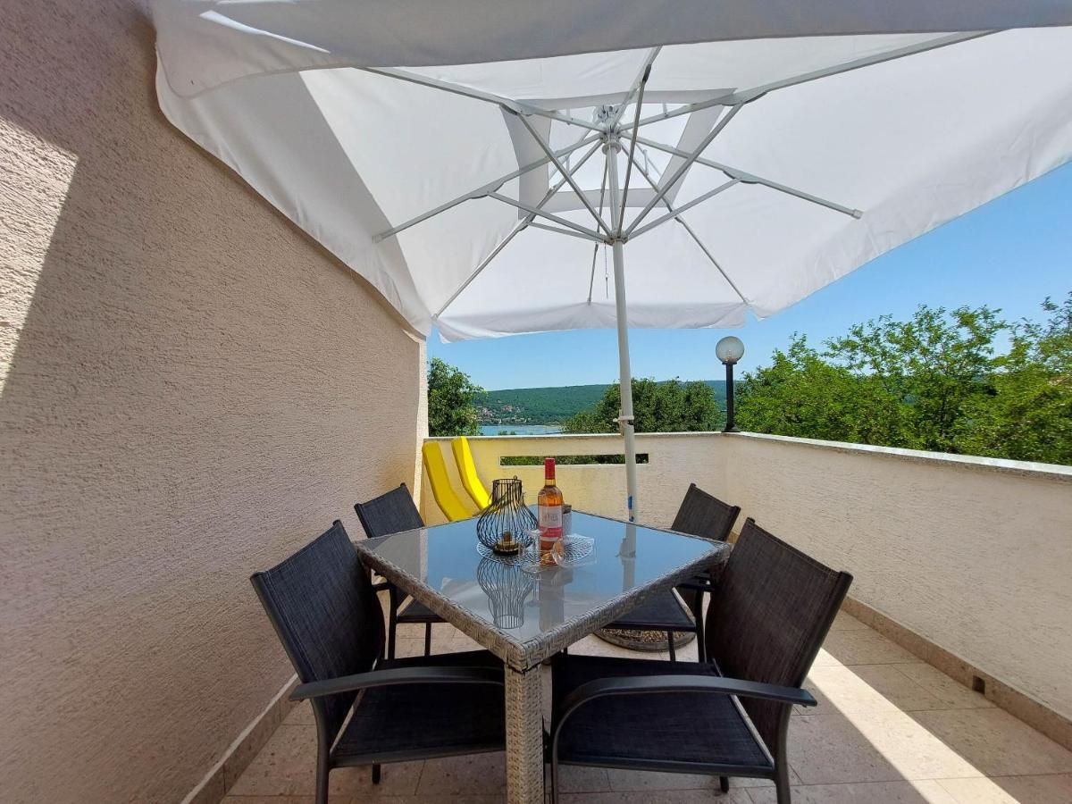 Apartment Marino Čižići 외부 사진