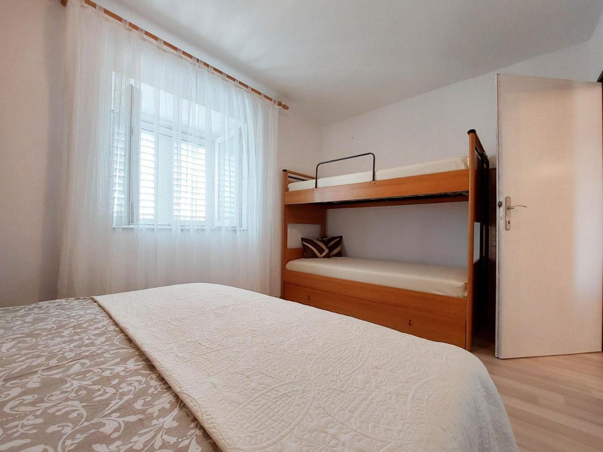 Apartment Marino Čižići 외부 사진