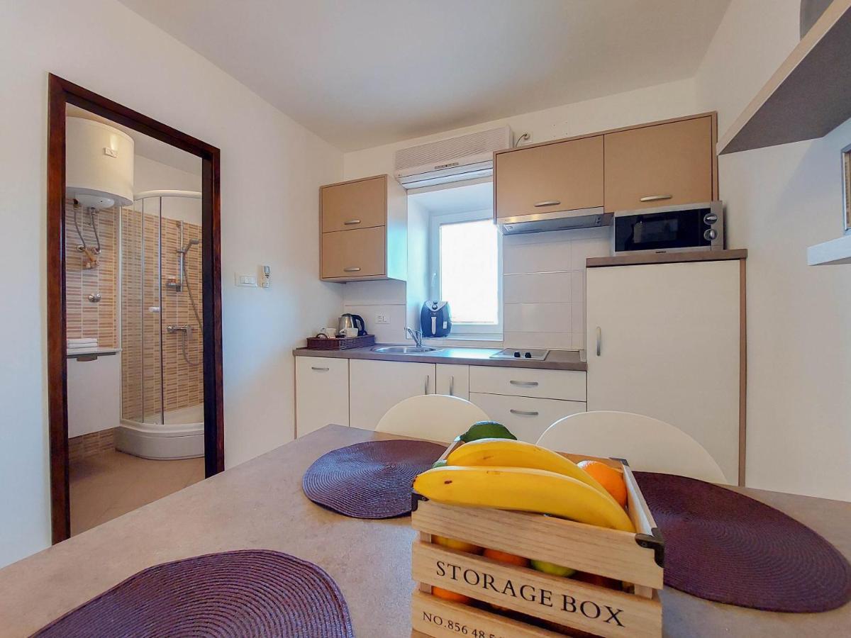 Apartment Marino Čižići 외부 사진