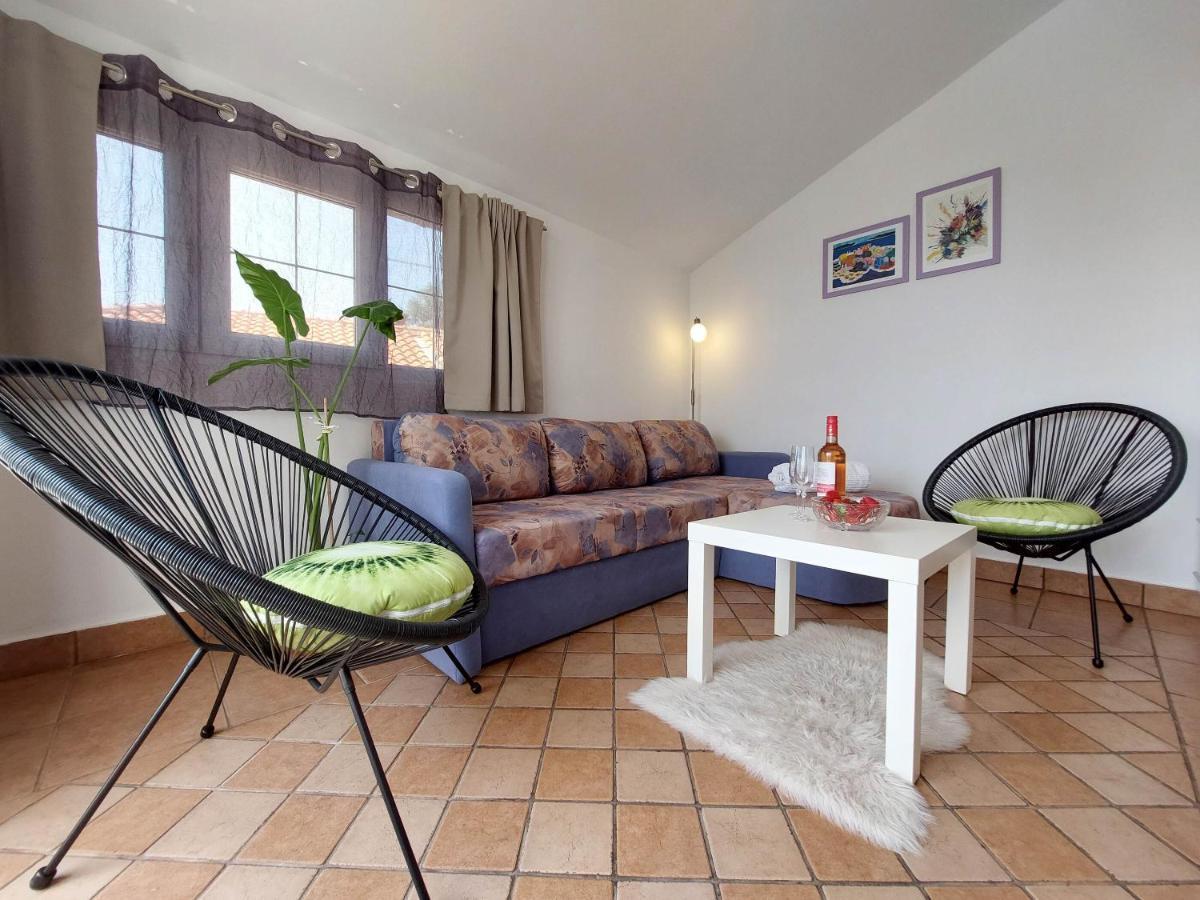 Apartment Marino Čižići 외부 사진